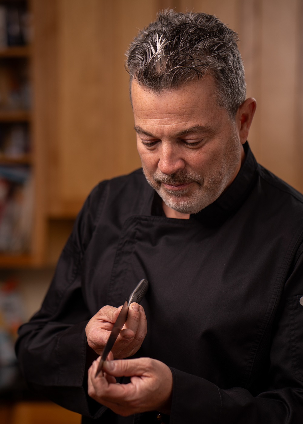 Professional Knife Sharpeners in Bay Area Professional Knife Sharpeners in Bay Area