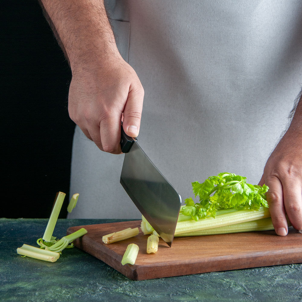 Kitchen Knives >5" Kitchen Knives >5"