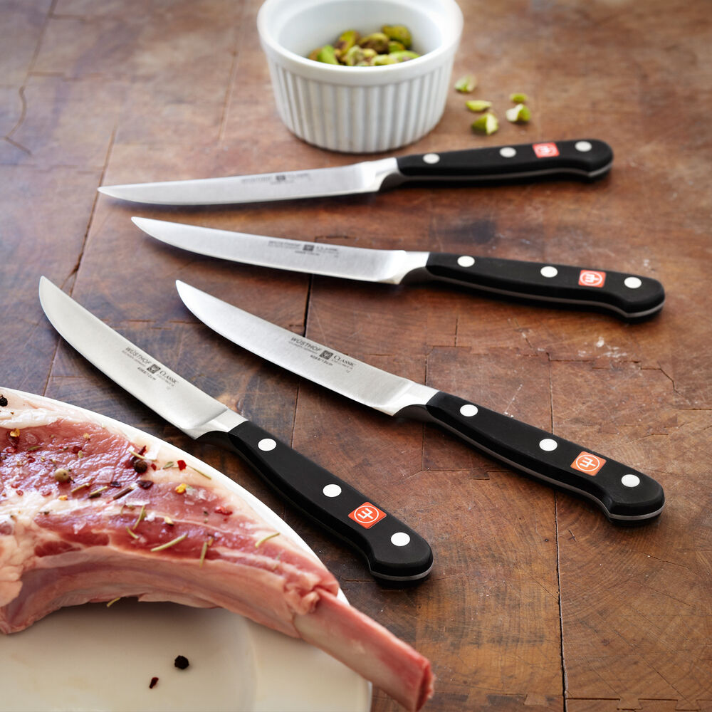 Steak Knives(4x) Steak Knives(4x)