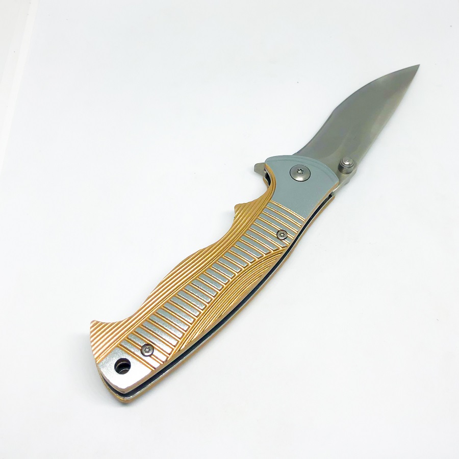 Hunting & Pocket Knives 3"-6" Hunting & Pocket Knives 3"-6"