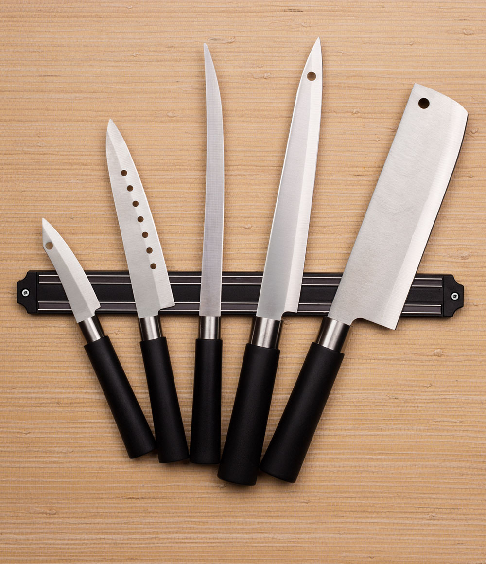 Restore Your Knives Restore Your Knives